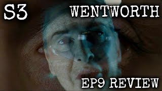 Wentworth  Season 3 Episode 9 Freakshow [upl. by Noired760]