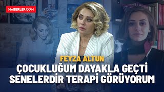 Kayınvalidem Beni Sevmediği İçin Sereni Aradı  Feyza Altun [upl. by Hada]