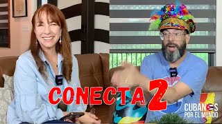 Conectado2 con Alex Otaola lunes 13 de noviembre del 2023 [upl. by Dorman615]