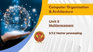 572 Vector Processing  CS404 [upl. by Amann]