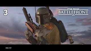 Where is Star Wars Battlefront 3 [upl. by Ylecara]