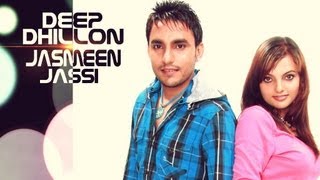 DEEP DHILLON  SUDESH KUMARI  HAAZRI JUKEBOX  PUNJABI TOP HIT MUSIC ALBUM 2016 [upl. by Obellia]