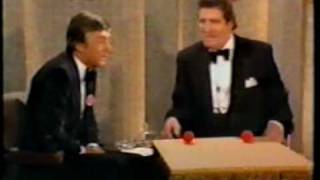 Michael Parkinson The Tommy Cooper Interview 22 [upl. by Gregoor413]