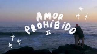 Los Blenders  Amor Prohibido II [upl. by Rodrich]