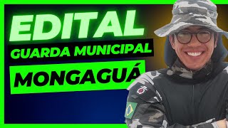 Análise edital GCM Mongaguá [upl. by Palila]