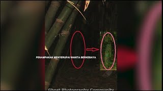 MISTERI TIKUNGAN AMOY SUMATRA UTARA  ON THE SPOT 040118 22 [upl. by Llig]