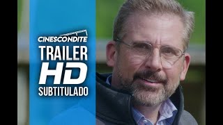 Irresistible  Trailer Oficial 1 Subtitulado HD [upl. by Nalid]