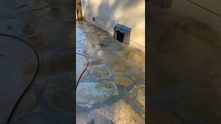 The Most Satisfying Landscaping Transformation diy landscaping patio [upl. by Gianna579]