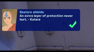 Fortnite  Restore shields  Chapter 5 Season 2 [upl. by Kornher499]