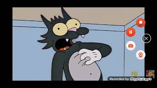 The Itchy And Scratchy Show COMPILATION 9 13 [upl. by Athenian455]