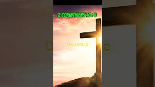 2 corinthiens 104 motivation  exhortation motivationchretienne [upl. by Cyrille]