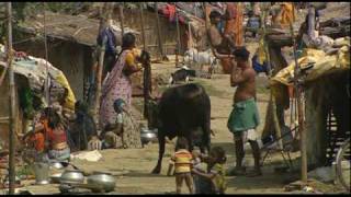 Indias Slumdog Millions A glimpse of life in Bihars slums [upl. by Pate]