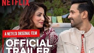 Ginny weds sunny official trailer 2020  full movie  vikrant missy  yami gautam Netflix india [upl. by Mairhpe]