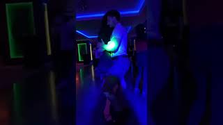 Dance  Music Kiss Me Bachata  Lola Jane amp Melvin War [upl. by Jeramey]