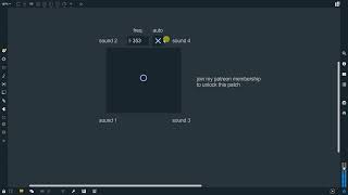 MaxMSP Wavetable pad ambient [upl. by Waltner486]