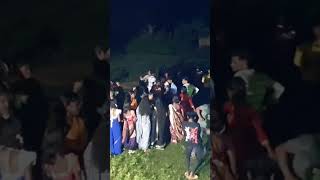 Indian Wedding Dance Performance 💃 Midnapore Boy And Girl Dance 👫 [upl. by Lothair]