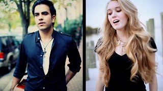 So Close So Distant Junaid Khan ft Jennifer Jandris [upl. by Wu]