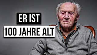 Wie ist das 100 JAHRE ALT ZU SEIN [upl. by Cela]