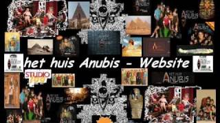 Het huis Anubis Orkest [upl. by Allekram]