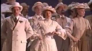 Ragtime 1998 Original Broadway Cast  Tony Awards [upl. by Alaek511]