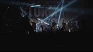 Feine Sahne Fischfilet  Hamburg  Alles auf Rausch Tour 2018 [upl. by Gabbie134]