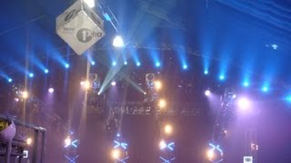 BBC Radio 1s Big Weekend  Derrylondonderry LIVE Highlights [upl. by Greenquist322]