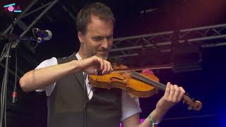 Spiers and Boden at Shrewsbury Folk Festival 2023 [upl. by Adnoraj]