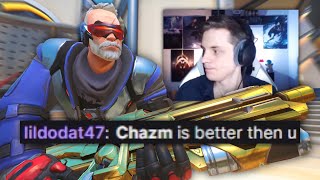 Chazm is Better Than You [upl. by Lorelei]