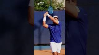 Tênis Joma Ace Pro Clay  Pró Spin [upl. by Aletse985]