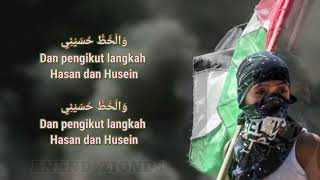 Nasheed Pejuang Islam quotAHRARUN AHRARUNquot Lirik dan Terjemahan Indonesia [upl. by Jobina]