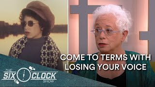 Janis Ian opens up about suffering a virus that scarred her vocal cords amp not being able to sing [upl. by Fraze]