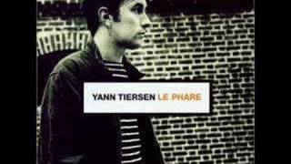 Yann Tiersen  La Chute [upl. by Bellamy813]