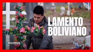 La Zenda Norteña amp La Zona X  Lamento Boliviano Video Oficial [upl. by Miarhpe]