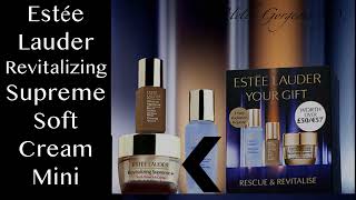 Estée Lauder Your Gift GWP FULLSPOILERS [upl. by Shanda122]