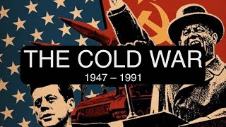 The Cold War Seven Minutes to Midnight  Documentary [upl. by Odlareg]