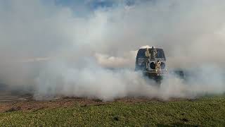 Tooradin Tractor Pull amp Truck Show 2024 [upl. by Geibel172]