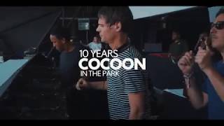 Cocoon in the Park 2018 Official Aftermovie [upl. by Atwood916]