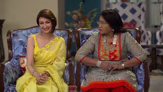 Tiwariजी ने क्या काहा Saxena से  Bhabi Ji Ghar Par Hai Full Ep 181  9 Nov 15 Anita andtvchannel [upl. by Enimassej289]