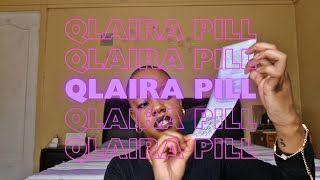 Ep 8 Lets talk about the Qlaira pill  side effects  remedies yay or nay  endometriosis [upl. by Notac]