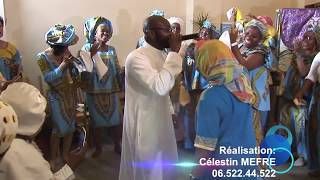 ECCCONCERT MOISSON AUTEL DE VIE 2017DRANCY 2 [upl. by Itoc]