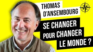 Thomas dAnsembourg  Estu une quotgentille personne mortequot  à lintérieur [upl. by Igic]