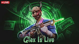 LIVE 🔴 ROAD TO 100k 🔥 FREE FIRE LIVE 💀 classyff nonstopgaming freefirelive glexff [upl. by Victory]