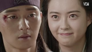 MV Han Dong Geun한동근 Wherever It Is그 곳이 어디든 Hwarang The Beginning OST Part 1 [upl. by Adallard982]