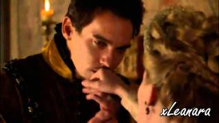 The Tudors  The boy is mine  AnneJane Glee version [upl. by Eenej187]