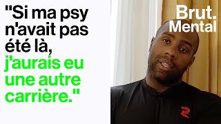 La préparation mentale dans le sport de haut niveau avec Teddy Riner [upl. by Frulla]