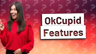 Can you use OkCupid for free [upl. by Dugald]