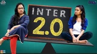 Inter 20  EP 48  Warangal Vandhana  The Mix By Wirally  Tamada Media [upl. by Klenk]