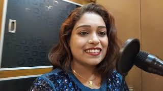 Chal Rastay saji tramline Song By SANGEETA DAS [upl. by Atilal694]