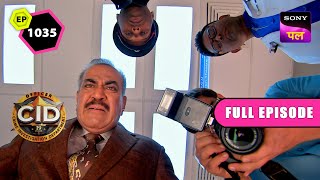 ACP Pradyuman को Team में हुई मुश्किल  CID  Full Episode 1035  13 Oct 2023 [upl. by Standley]