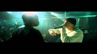 Все батлы «8Mile» на русском языке [upl. by Gamber716]